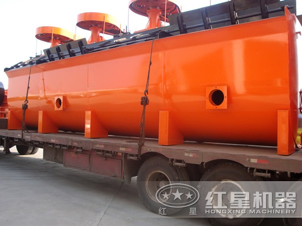 浮選機(jī)廠家