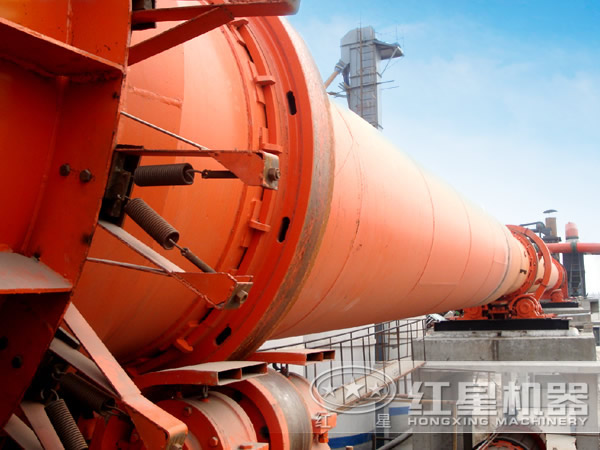 回轉(zhuǎn)窯價(jià)格