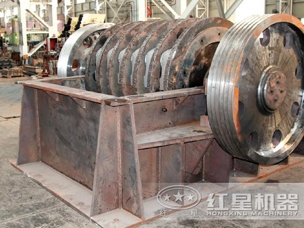 膨潤土破碎機(jī)質(zhì)量