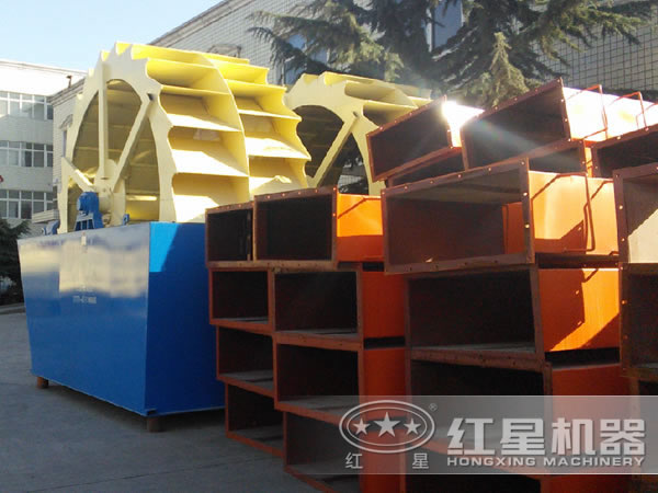 洗砂機價格