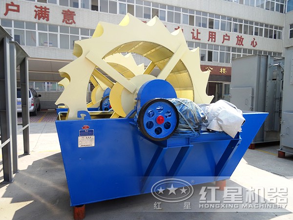 洗砂機(jī)價(jià)格