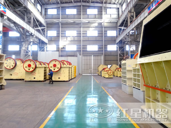 破碎機(jī)廠家