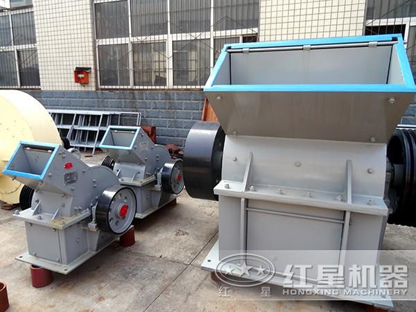 錘式破碎機(jī)廠家優(yōu)勢(shì)