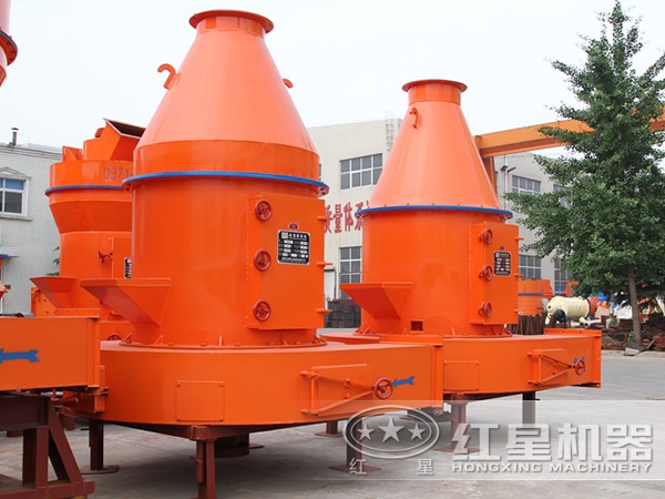 輝綠巖磨粉機(jī)
