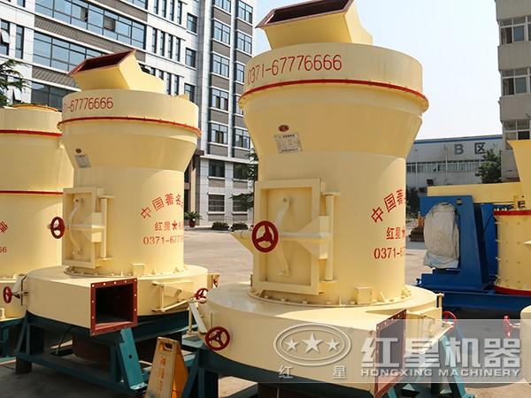 雷蒙磨粉機(jī)價格