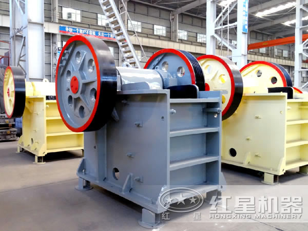 煤矸石破碎機(jī)