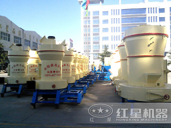 焦炭雷蒙磨粉機(jī)廠家