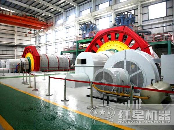 球磨機售后服務(wù)