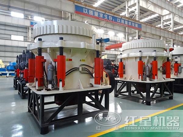 250TPH圓錐粉碎機(jī)價(jià)格