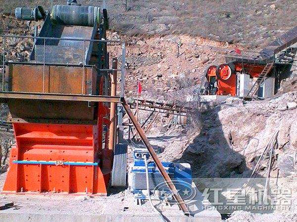 砂石制砂生產(chǎn)線價(jià)格