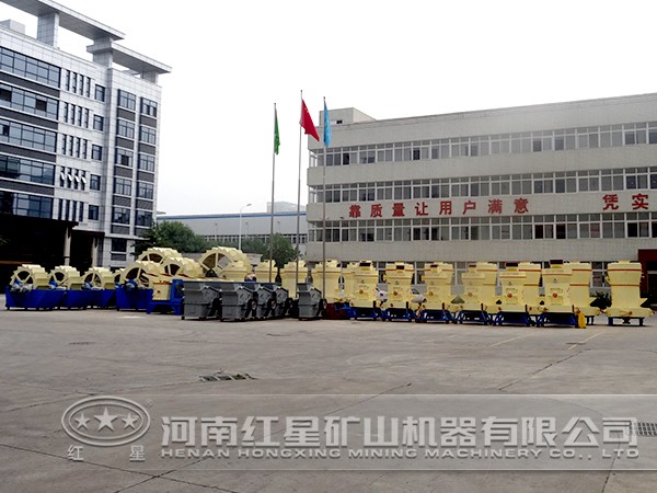 石膏生產(chǎn)線設(shè)備廠家