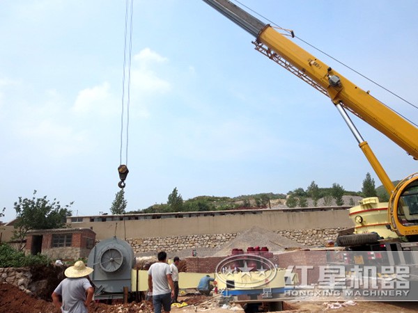 燧石磨粉生產(chǎn)線廠家