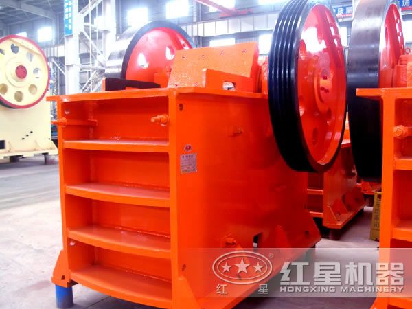 鄂式破碎機價格