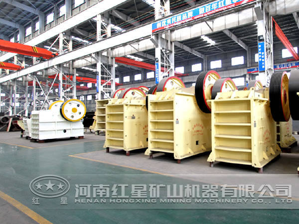 石英石破碎機廠家