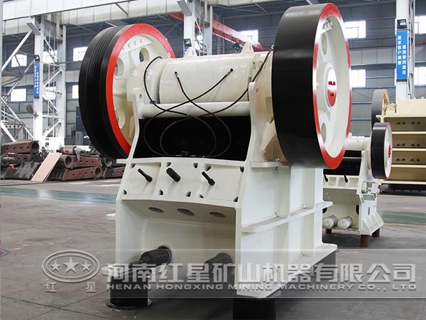 400-600顎式破碎機(jī)價(jià)格