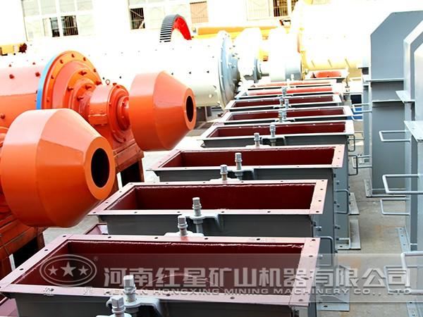 節(jié)能球磨機(jī)