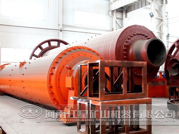 球磨機(jī)節(jié)能