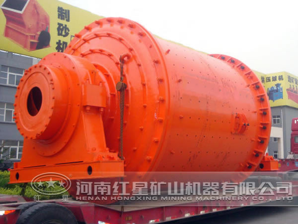 球磨機(jī)處理措施