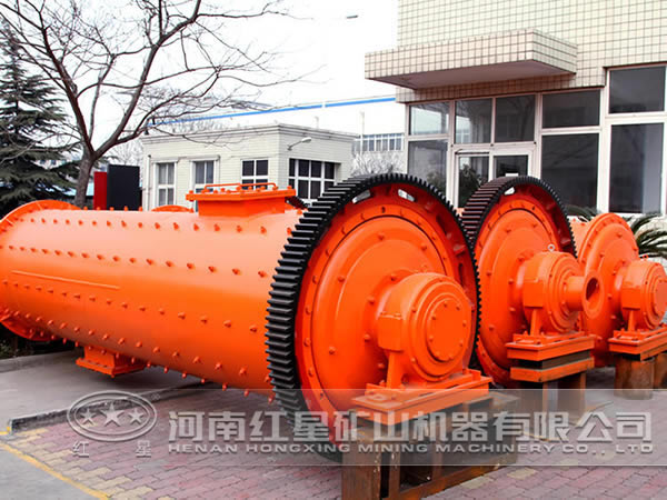 影響球磨機功率消耗的參數(shù)