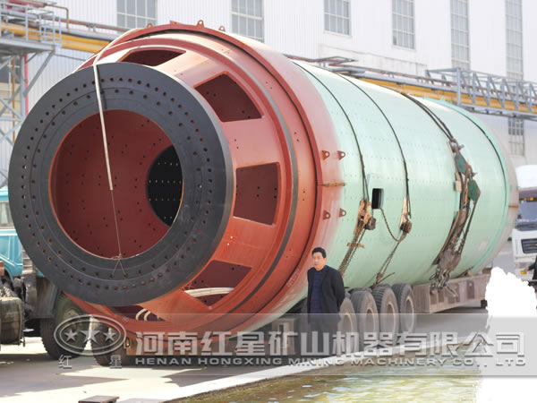 水泥磨調試過程中問題的解決方法