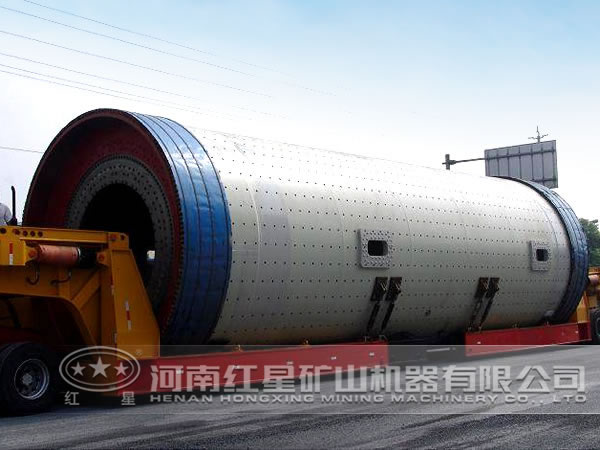 水泥磨重要的工藝參數(shù)