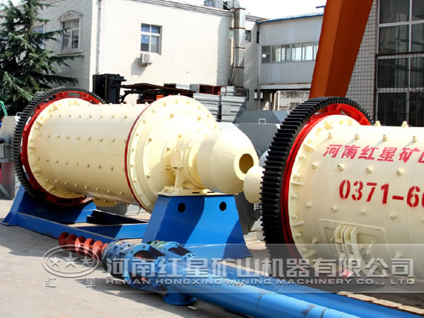 球磨機運行狀態(tài)的監(jiān)測與評估