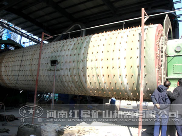 球磨機(jī)常見(jiàn)問(wèn)題