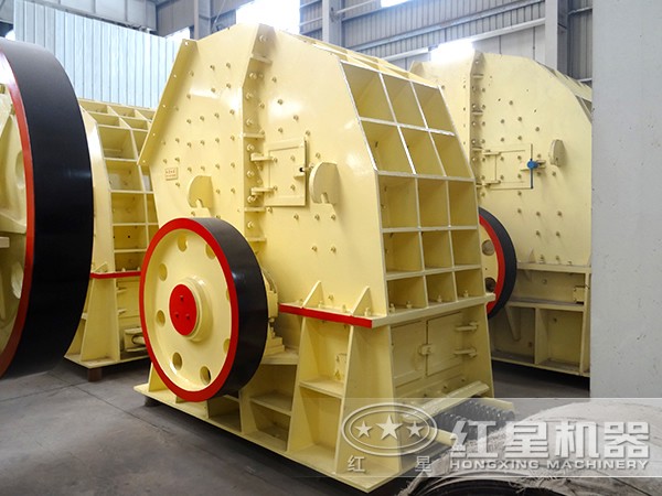 單段破碎機(jī)