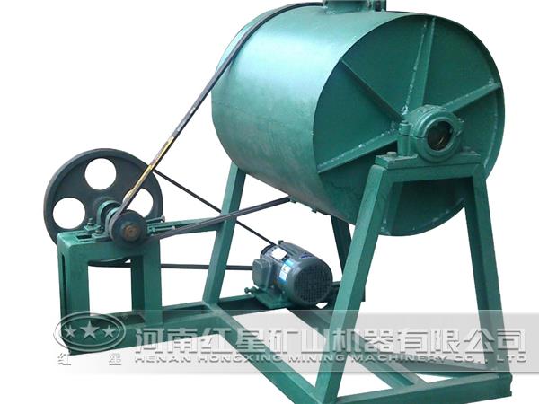 圓柱形輥壓機(jī)