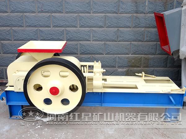輥式破碎機(jī)