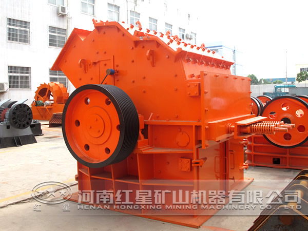 強(qiáng)力分級破碎機(jī)價格