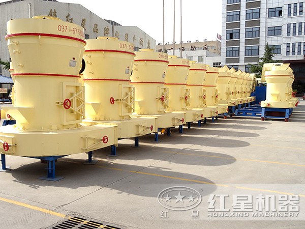 雷蒙磨粉機(jī)價(jià)格