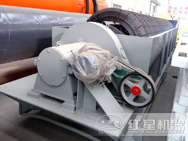 螺旋分級機(jī)