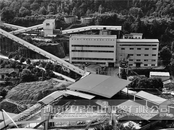 選礦廠