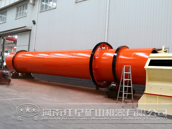 煤渣烘干機(jī)