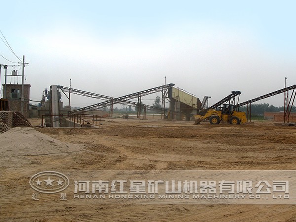 成套生產(chǎn)線