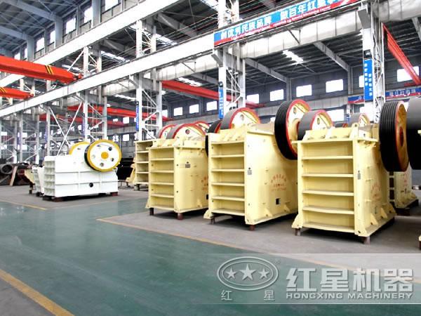 礦石破碎設(shè)備價(jià)格