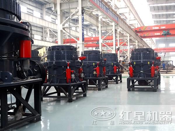 圓錐破碎機(jī)品牌