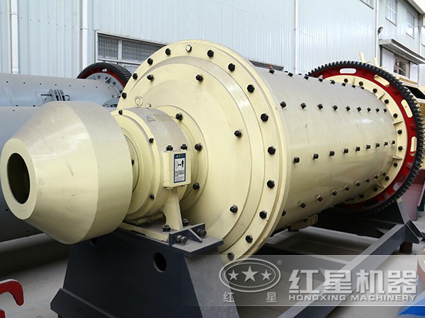 河南價格實惠的鋼渣球磨機廠家