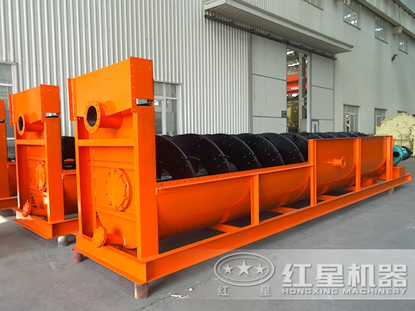 螺旋分級機(jī)價(jià)格