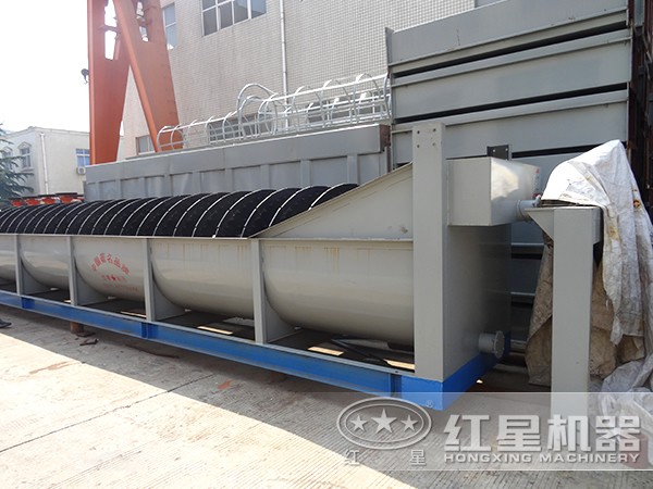 螺旋分級機價格