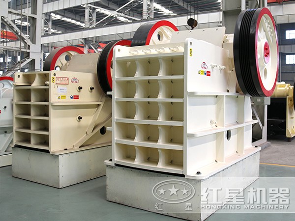 PE系列顎式破碎機(jī)價(jià)格