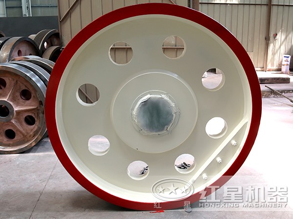 PE系列顎式破碎機(jī)