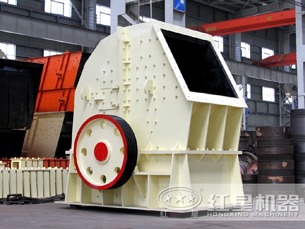 紅星機(jī)器錘破機(jī)優(yōu)勢(shì)