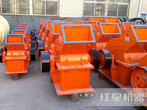 顎式破碎機簡介