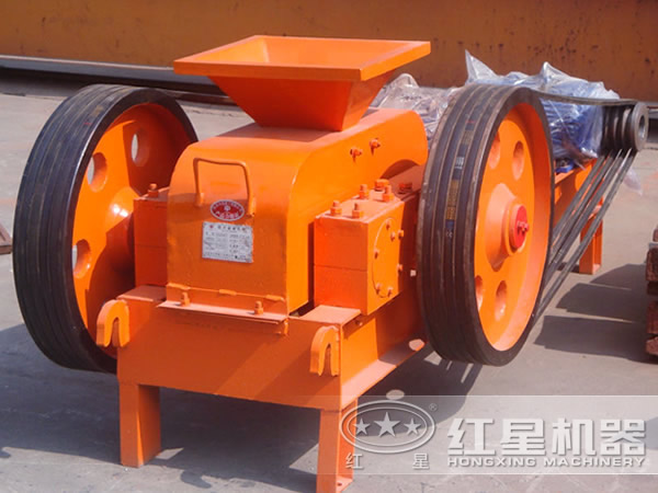 齒輥式破碎機多少錢