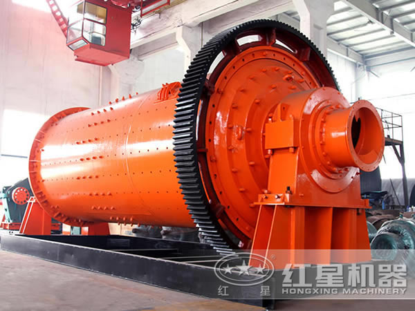 水泥球磨機(jī)廠家