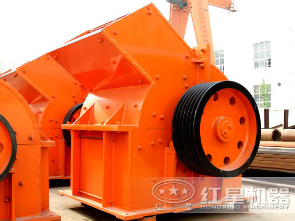 錘式破碎機(jī)廠家推薦