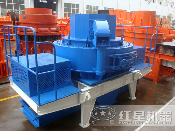 制砂機廠家推薦