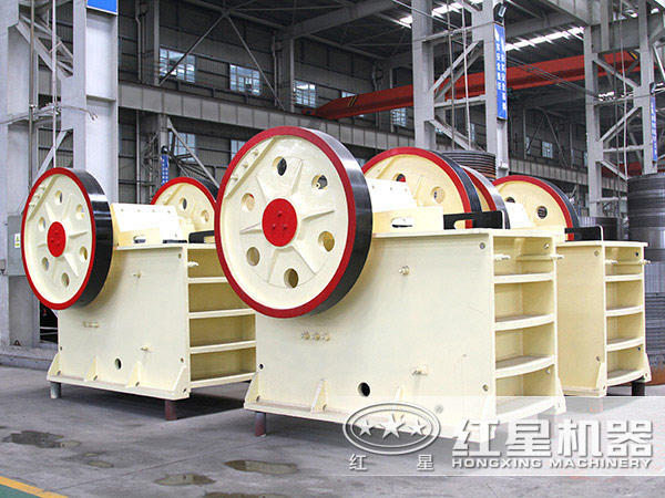 購買顎式破碎機需謹(jǐn)慎